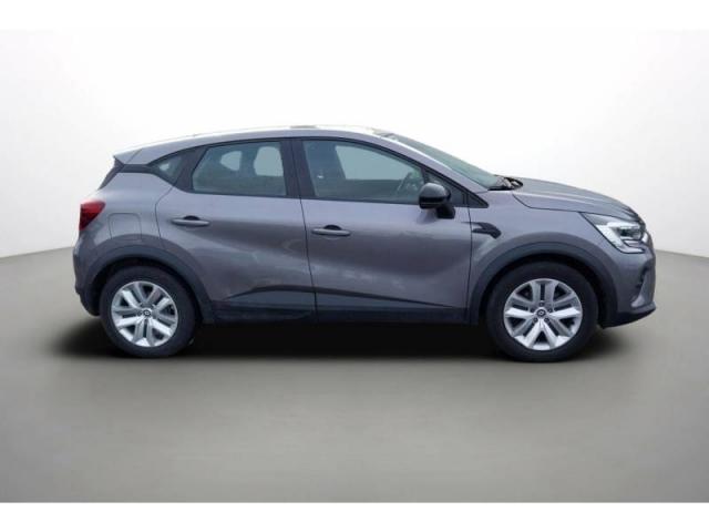 Renault Captur image 2