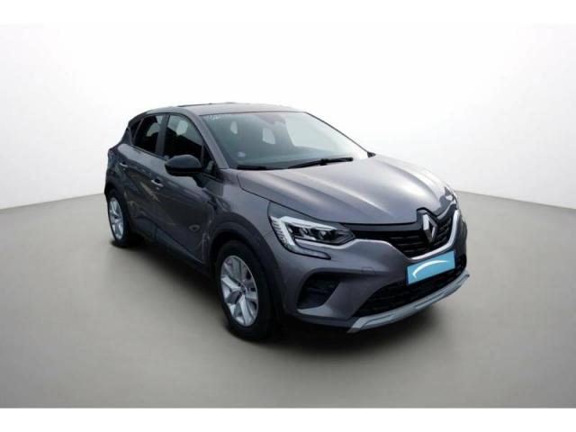 Renault Captur image 3