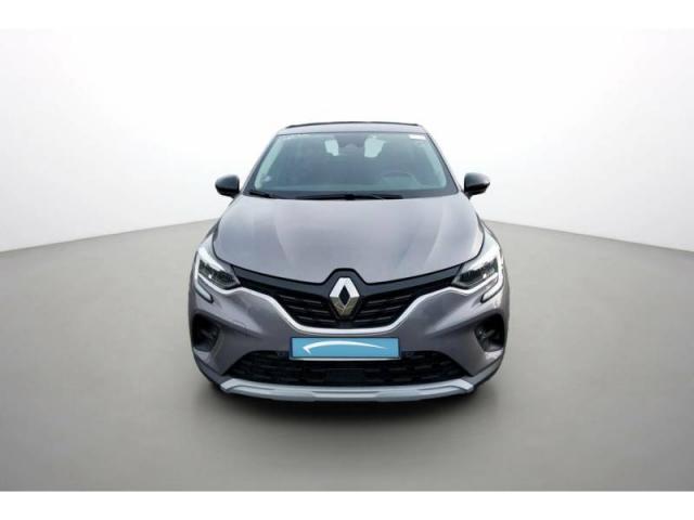 Renault Captur image 7