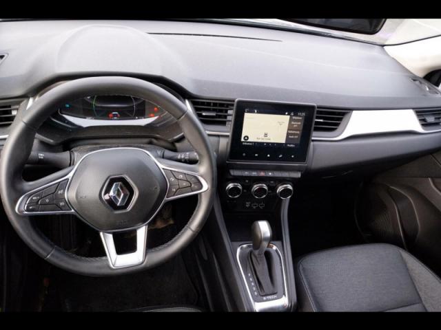 Renault Captur image 6