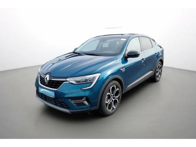 Renault Arkana E-Tech 145 - 21b Intens