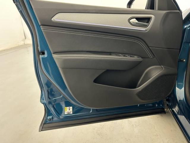 Renault Arkana image 1