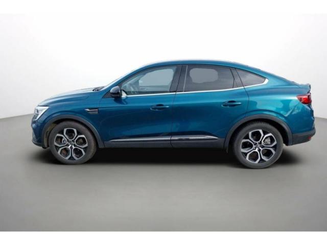 Renault Arkana image 2