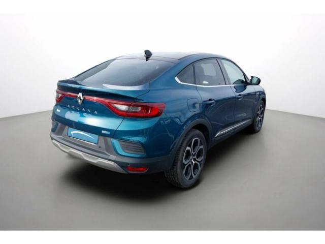 Renault Arkana image 3