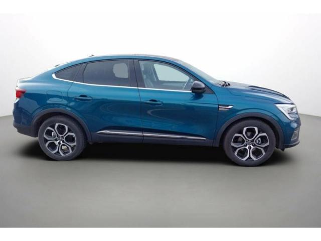 Renault Arkana image 7