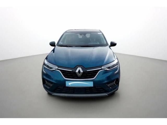 Renault Arkana image 4