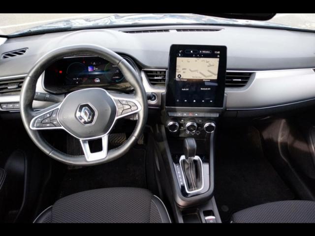 Renault Arkana image 8