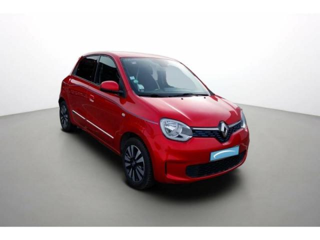 Renault Twingo image 8