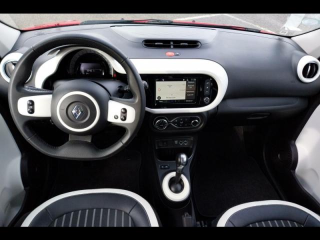 Renault Twingo image 6