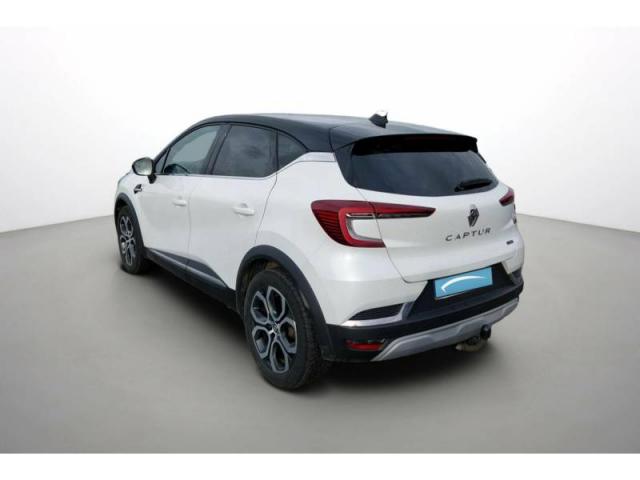 Renault Captur image 4