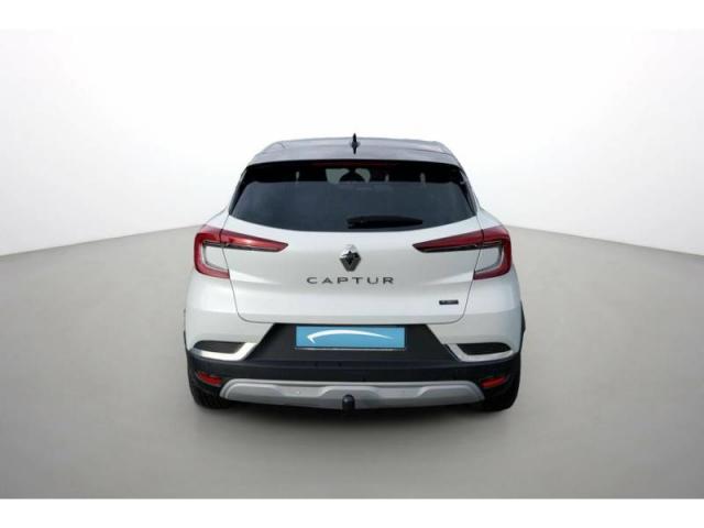 Renault Captur image 5
