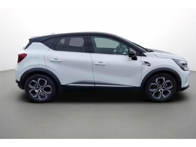 Renault Captur image 8