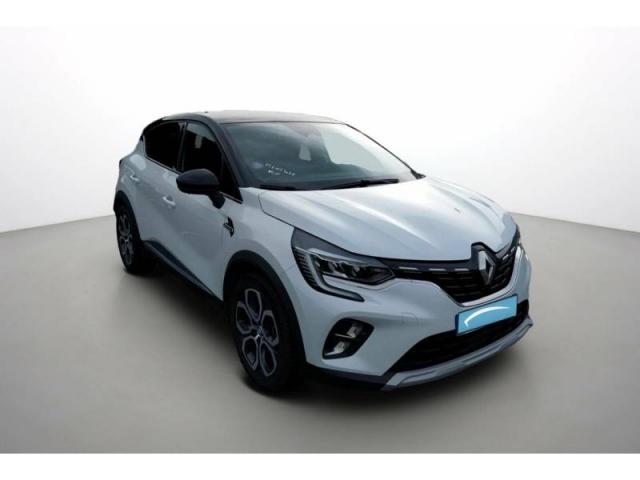 Renault Captur image 6