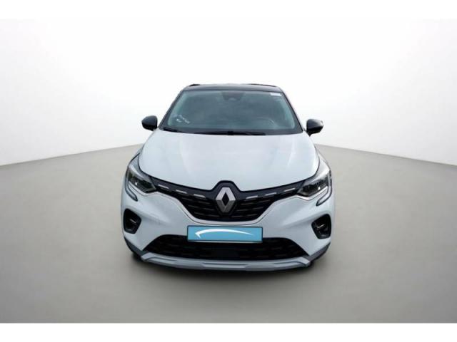 Renault Captur image 7