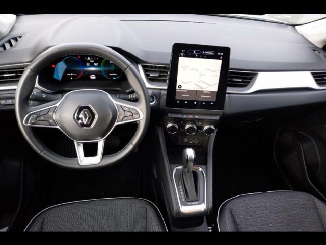 Renault Captur image 2