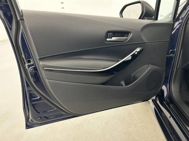 Toyota Corolla image 1