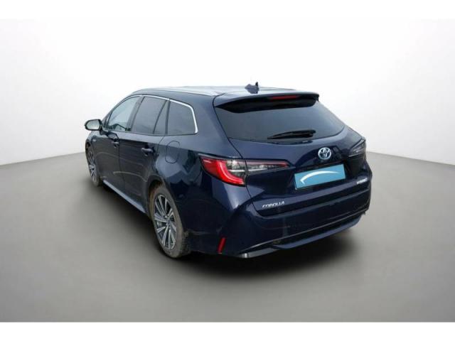 Toyota Corolla image 6