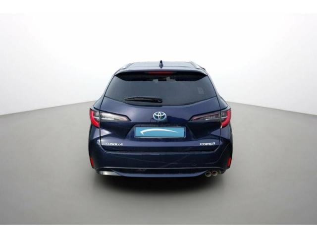 Toyota Corolla image 8