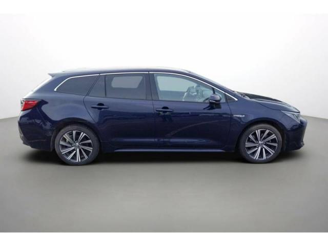 Toyota Corolla image 5