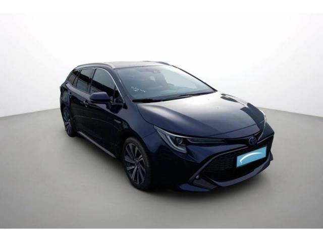 Toyota Corolla image 2