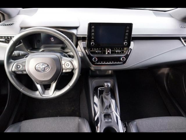 Toyota Corolla image 9