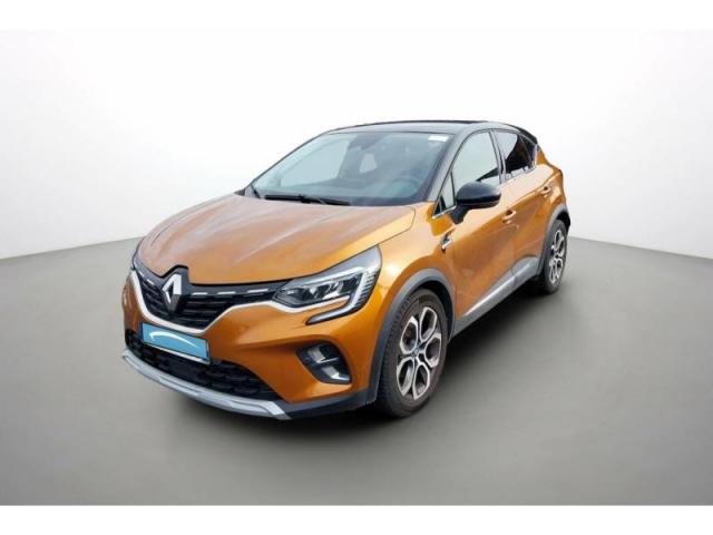 Renault Captur E-Tech 145 - 21 Intens