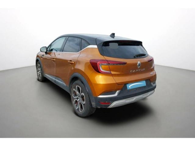 Renault Captur image 3