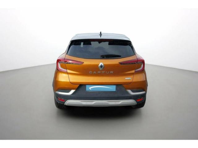 Renault Captur image 5