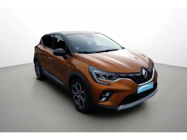 Renault Captur image 4