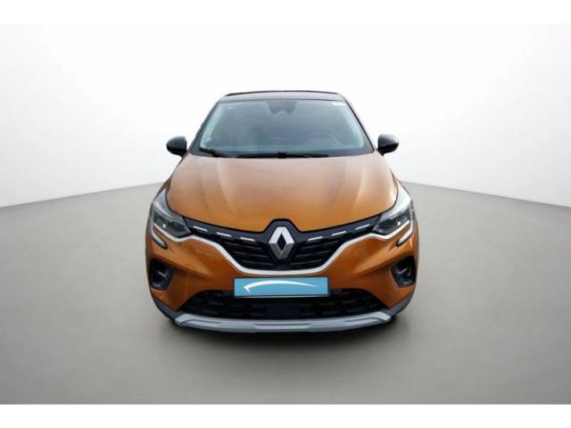 Renault Captur image 6