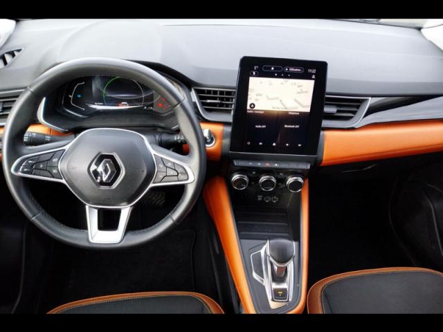 Renault Captur image 8