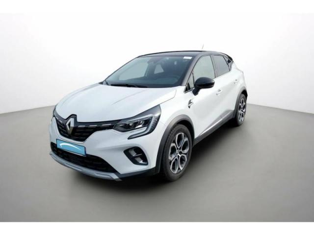Renault Captur Tce 100 Gpl - 21 Intens