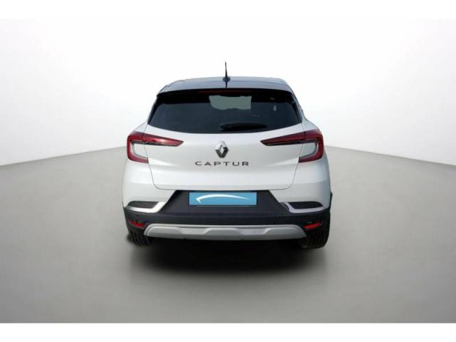 Renault Captur image 7