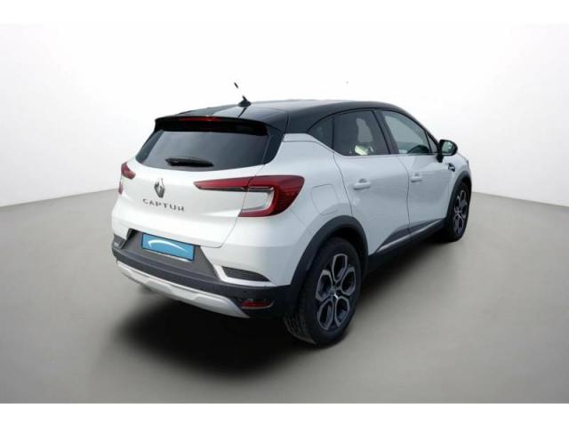 Renault Captur image 5