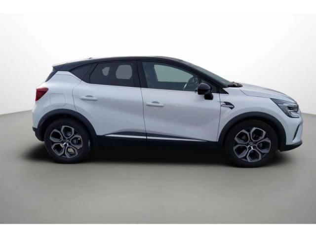 Renault Captur image 8