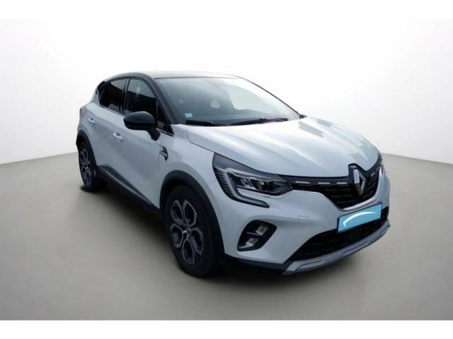 Renault Captur image 4