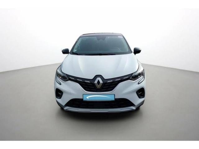 Renault Captur image 3