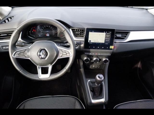 Renault Captur image 6