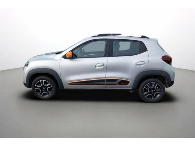 Dacia Spring image 8