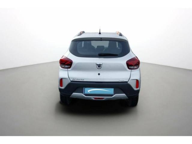 Dacia Spring image 5