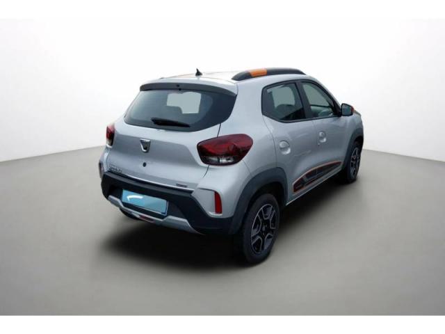 Dacia Spring image 3