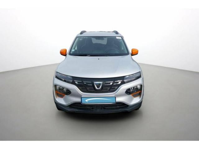Dacia Spring image 9