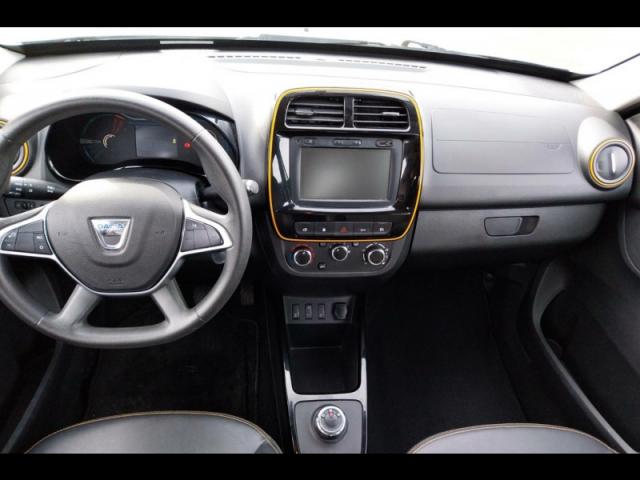 Dacia Spring image 6