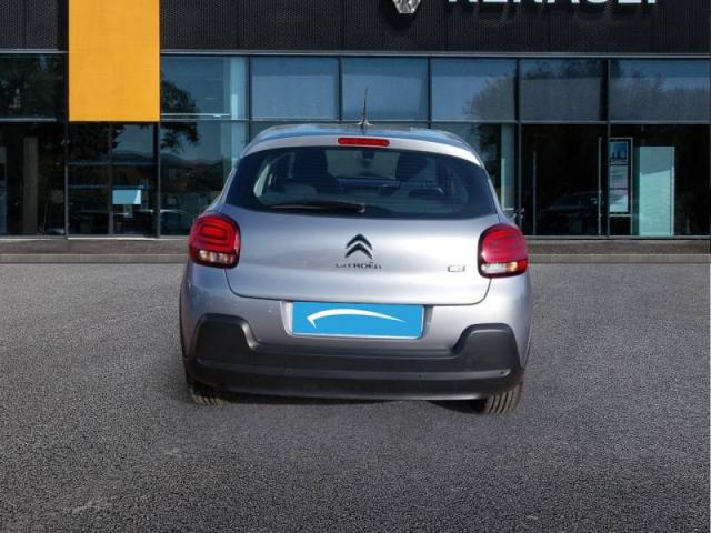 Citroen C3 image 7