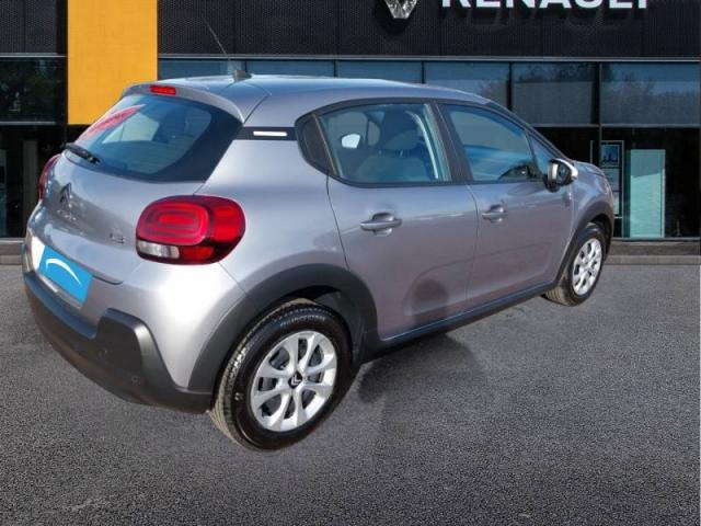 Citroen C3 image 1