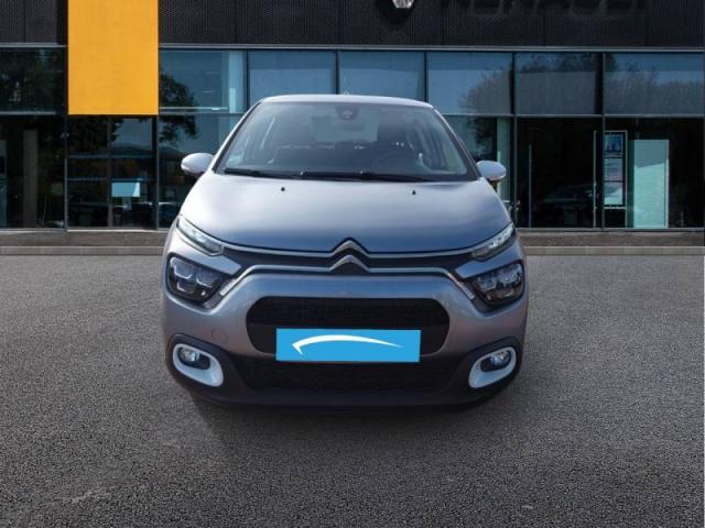 Citroen C3 image 8