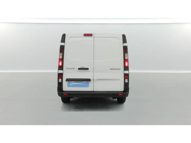 Renault Trafic image 1