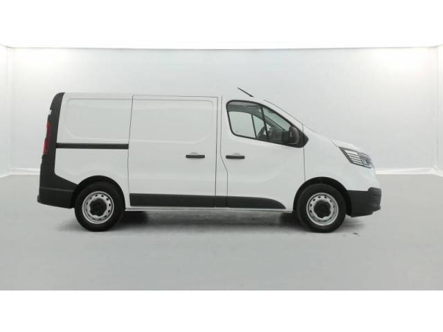 Renault Trafic image 3