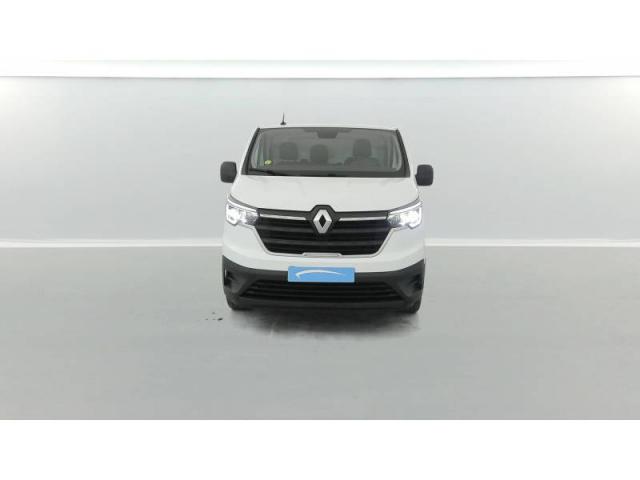 Renault Trafic image 5