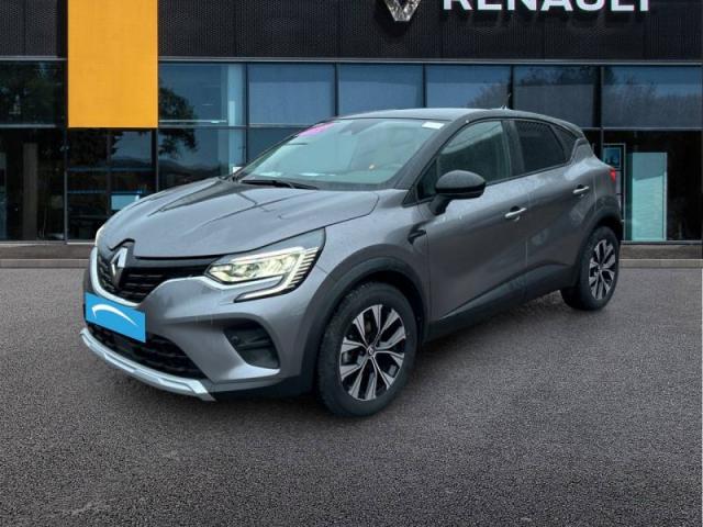 Renault Captur Tce 100 Gpl Evolution